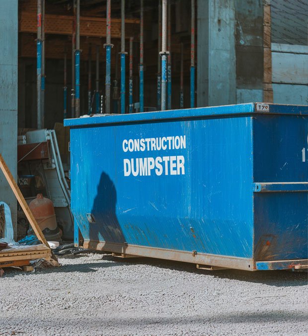 Orlando Dumpster Rental