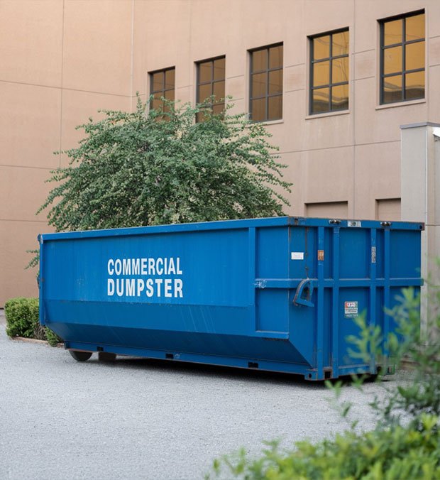 Orlando Dumpster Rental