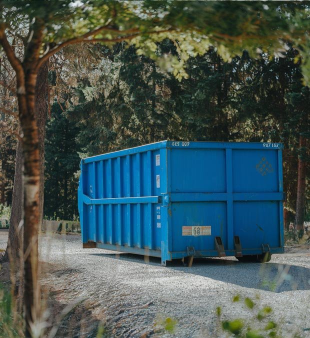 Orlando Dumpster Rental